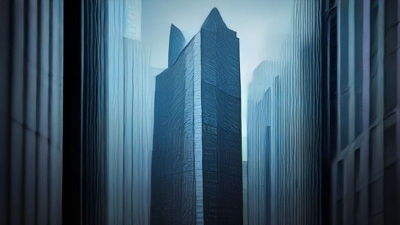 同人小说创作谈手绘场景与写作笔记本