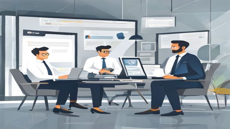 同人小说成功案例作者与读者围坐分享创作故事